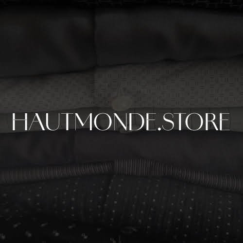 HAUTMONDE.STORE